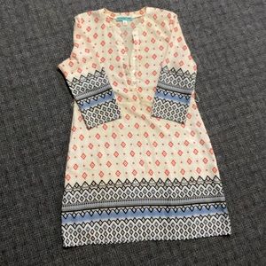 Francescas dress